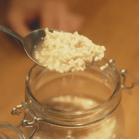 Shio Koji by Sam Cooper